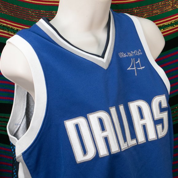 Dallas Mavericks 41 - Picture 10 of 10